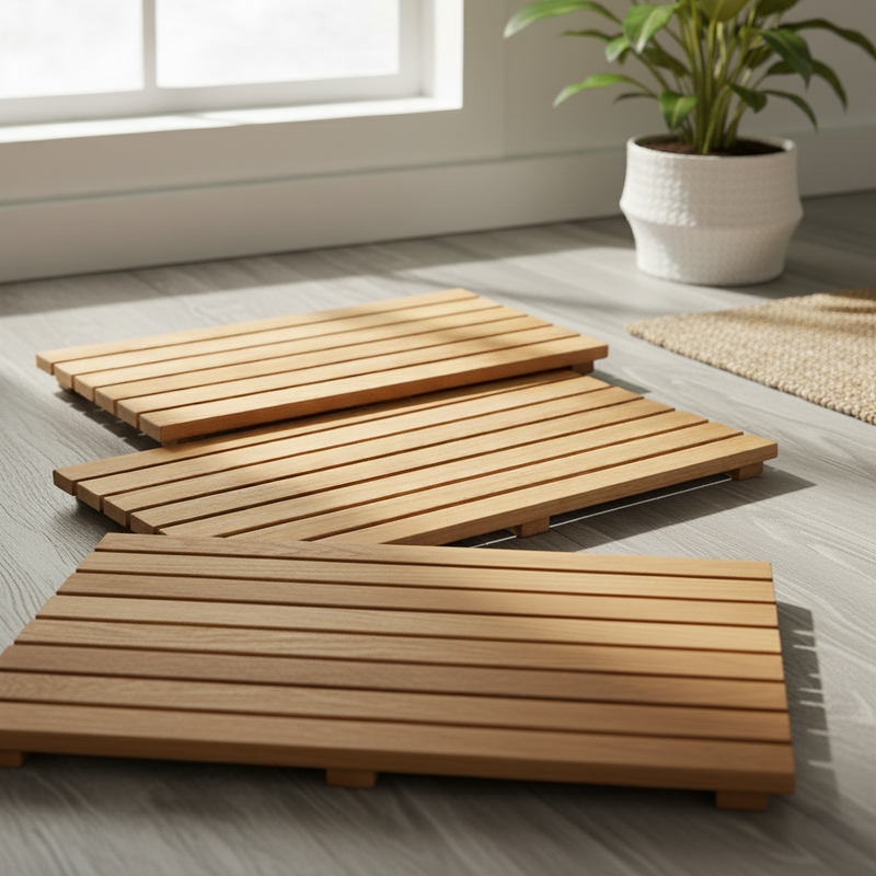 Tile Trio 20×14 – Modular Spa Surface (Buy 2 get 1 Free)