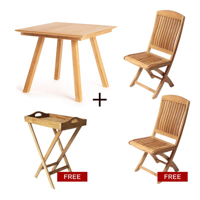 Cozy Dining – Seat Match + Bonus Tray