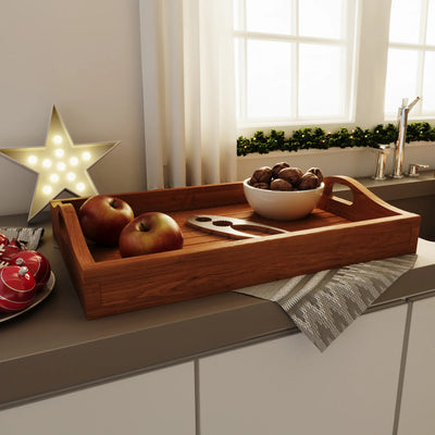 Cozy Dining – Seat Match + Bonus Tray