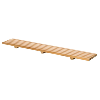 Corner Luxe – Bench plus Mat & Free Caddy