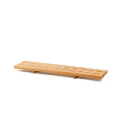Guest-Ready Compact Luxury (Shelf Bench + Freebies)