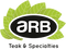 ARB Teak & Specialties - Canada