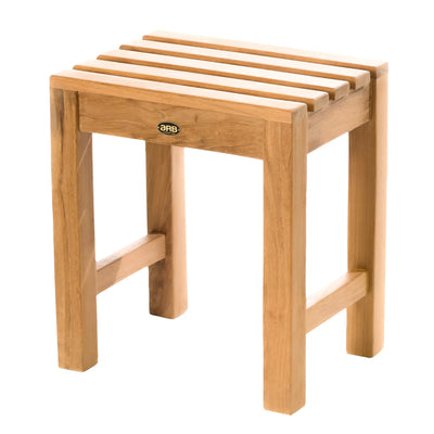 Compact Spa Starter – Bench + Tile + Free Hooks