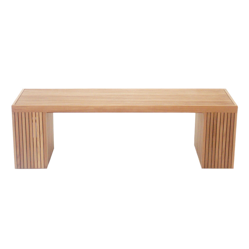 Teak Bench Liner 59" (150 cm)