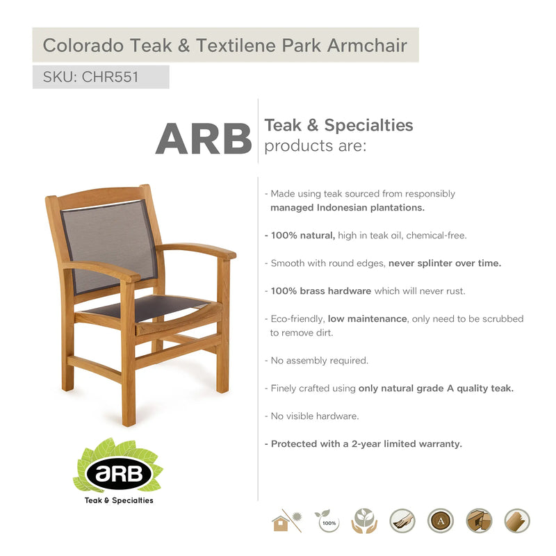 Coffee Nook – Table + Free Chair & Tray