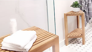 Votre propre spa à la maison