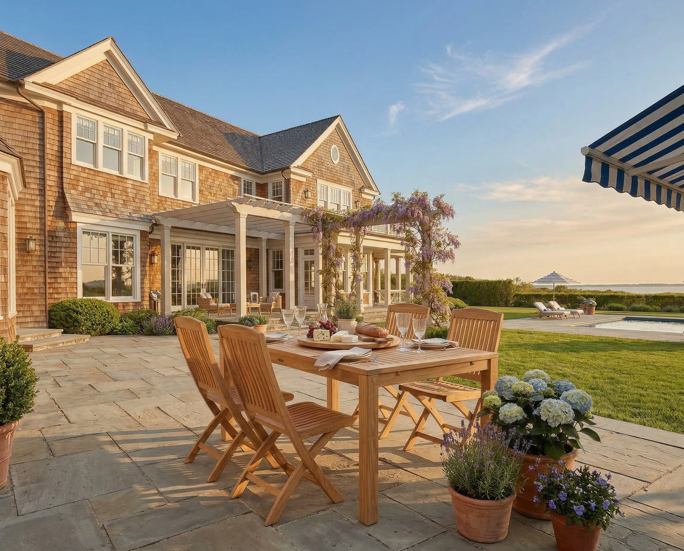 Cottage Life Show 2026 – ARB Teak & Specialties - Canada