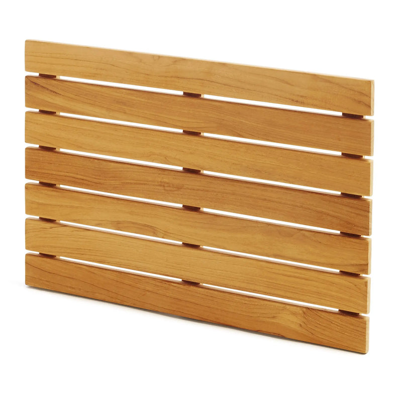 Compact Spa Starter – Bench + Tile + Free Hooks
