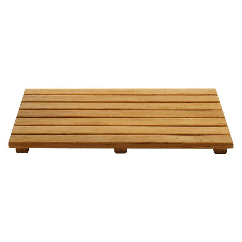 Shower Upgrade – Bench with Mat + Free Base Boost