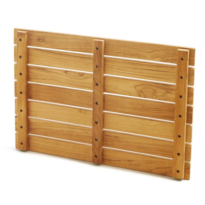 Shower Upgrade – Bench with Mat + Free Base Boost