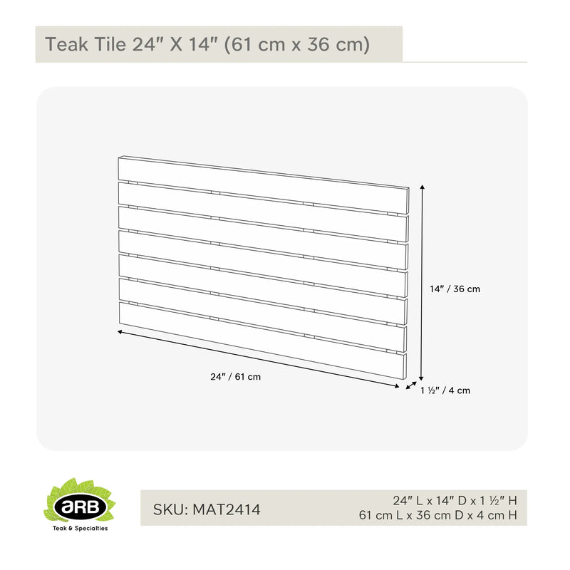 Tile Trio 24×14 – Holiday Walk-In Wonder (Buy 2 get 1 Free)