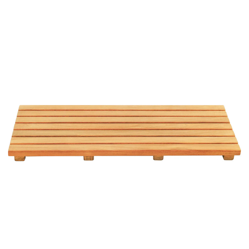 Guest-Ready Compact Luxury (Shelf Bench + Freebies)