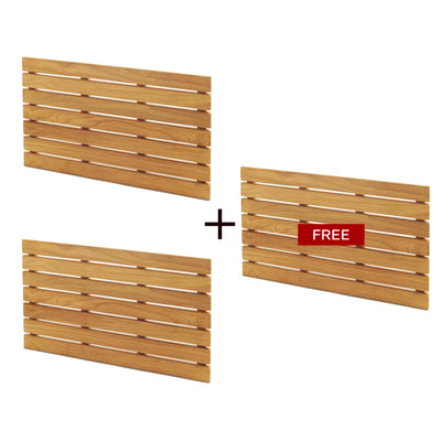 Tile Trio 24×14 – Holiday Walk-In Wonder (Buy 2 get 1 Free)