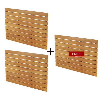 Tile Trio 25×18 – VIP Shower Dry-Zone (Buy 2 get 1 Free)