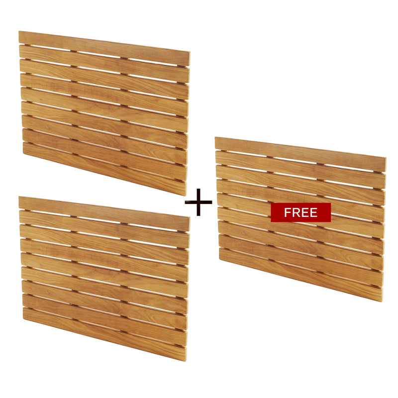 Tile Trio 25×18 – VIP Shower Dry-Zone (Buy 2 get 1 Free)
