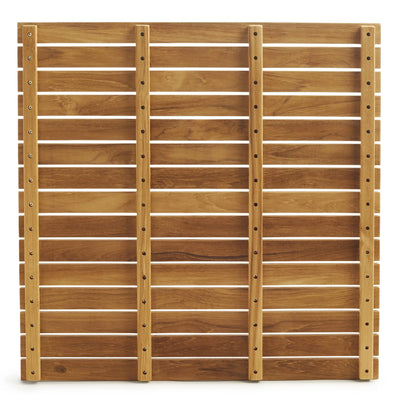 Shower Upgrade – Bench with Mat + Free Base Boost