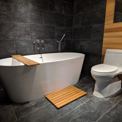 Tile Trio 25×18 – VIP Shower Dry-Zone (Buy 2 get 1 Free)
