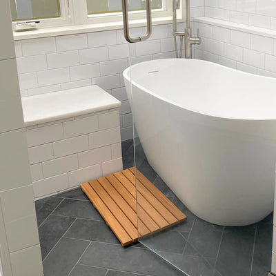 Entry Garden Set – Bonus Path Tiles