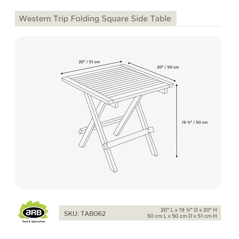 Table d&