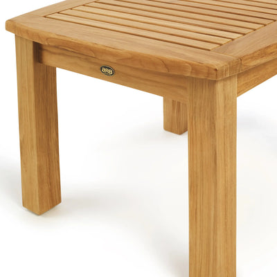Coffee Nook – Table + Free Chair & Tray