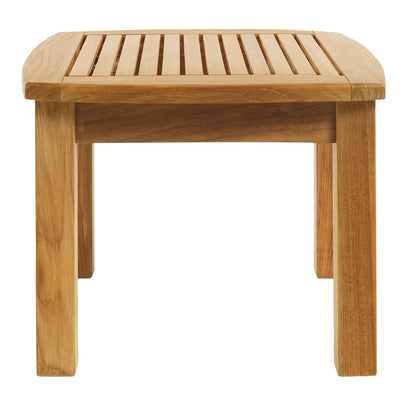 Coffee Nook – Table + Free Chair & Tray