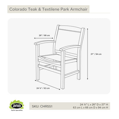 Coffee Nook – Table + Free Chair & Tray