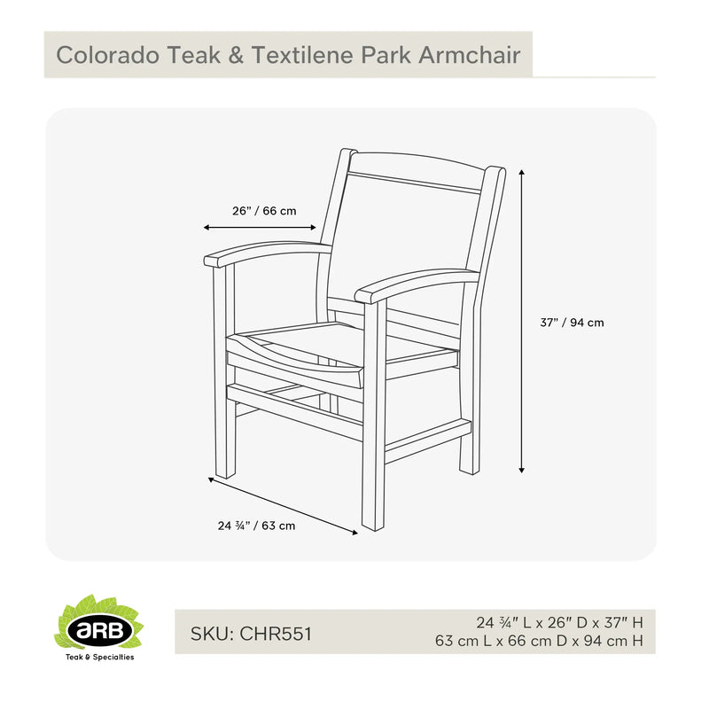 Coffee Nook – Table + Free Chair & Tray