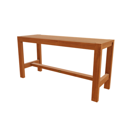 Teak Shower Bench Fiji 36" (90 cm)