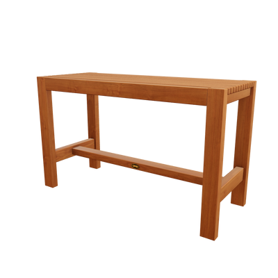 Teak Shower Bench Fiji 30" (75 cm)
